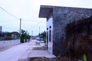 Xâm phạm hành lang đường ống dẫn khí: Chính quyền ‘đổ’ nhà thầu