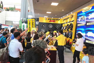Vietnam AutoExpo 2019, môi trường lý tưởng cho các doanh nghiệp ô tô, xe máy
