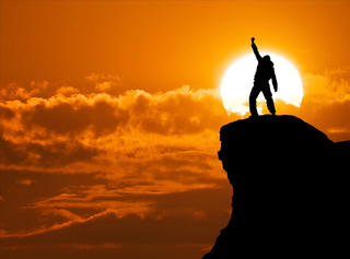 Dấu hiệu trưởng thành