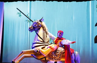 Trung thu 2015 - Sắc màu văn hóa Cần Thơ