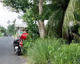 Phó hiệu trưởng mầm non uống thuốc sâu tự vẫn nghi do vỡ hụi