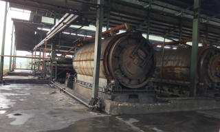 Tỉnh Ninh Bình nói gì về dự án bị bêu ô nhiễm