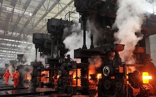 Ngộ độc khí gas ở Trung Quốc, 9 người thiệt mạng