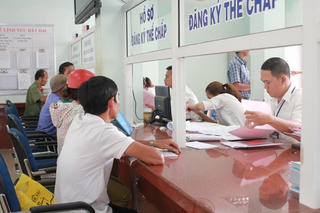 Phải khắc phục được tình trạng hành dân