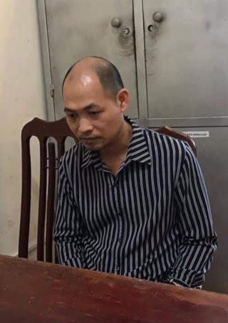 Bắt cán bộ thuỷ nông cầm đầu đường dây tín dụng đen