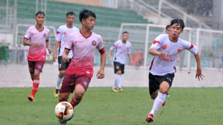 VCK U17 Cup Quốc gia: Cơ hội của những tài năng trẻ