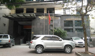 Đấu giá đất "vàng": Bộ Tài nguyên và Môi trường "lật lọng" đối tác