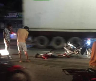 Đồng Nai: Hai anh em họ bị truy sát trong đêm, một người chết, một người bị thương nặng