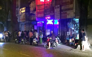 Đoạt mạng con nợ bằng 3 nhát dao