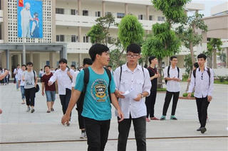Xét tuyển Đại học: Cẩn trọng khi điều chỉnh nguyện vọng