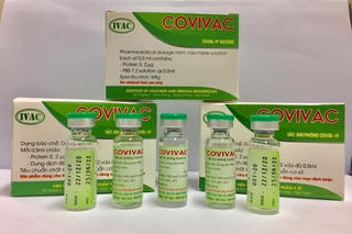 Vaccine Covid-19 thứ 2 của Việt Nam sắp tiêm thử nghiệm trên người