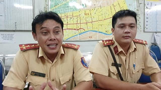 'Bồ câu trắng' mở đường và tiếng khóc chào đời của tiểu 'thiên thần'!