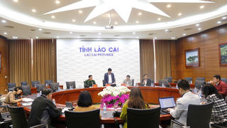 Thông tin chính thức vụ 9 người chết, mất tích tại Lào Cai