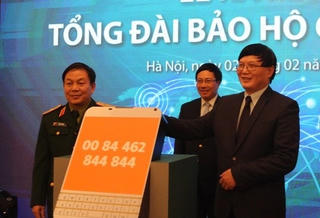 4 số điện thoại tiếp nhận thông tin về công dân Việt Nam tại Pháp