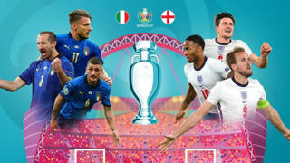 Giá vé trận chung kết EURO 2020 bị 'thổi' lên gấp nhiều lần