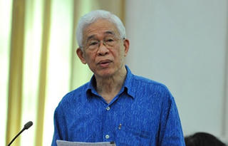 Xây thế trận lòng dân