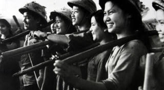 Cựu Thanh niên xung phong: Ghi nhận thế nào cho xứng đáng?