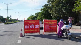 Quảng Trị: Khởi tố vụ án làm lây lan dịch bệnh