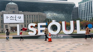 Seoul lọt top thành phố đáng sống của thế giới