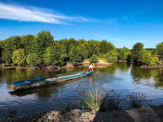 Tìm giải pháp quản lý tài nguyên nước