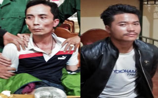 Sơn La: Bắt 2 vụ mua bán trái phép chất ma túy