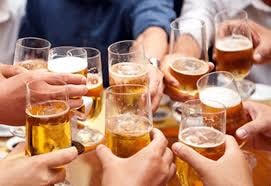 Lại chuyện bia rượu và... đánh nhau