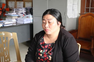 Lừa vay tiền, chiếm đoạt gần 2 tỷ đồng