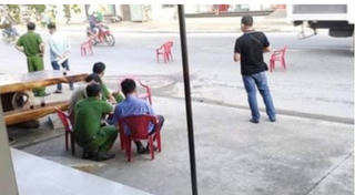 Từ TP HCM xuống Long An trộm chó, thanh niên bị đuổi chém tử vong