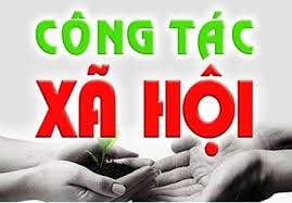 Nghề công tác xã hội: Thách thức tính chuyên nghiệp