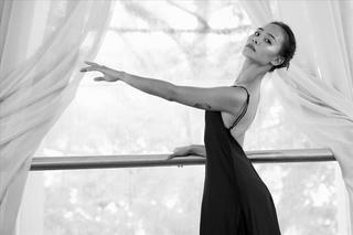 Nghệ sĩ múa Tricia Nguyen: Múa dành cho người lo âu và trầm cảm