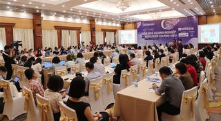 'Sức mạnh mềm' giúp doanh nghiệp vượt Covid-19