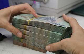 DN 'thân sếp' được bảo lãnh vay nợ nhưng vẫn không thi công