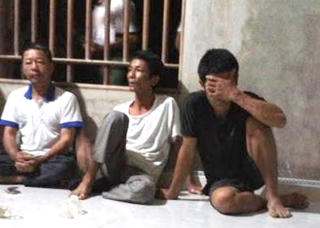 Thanh Hóa: Ngày giỗ ông nội cháu bé 6 tuổi chết đuối thương tâm