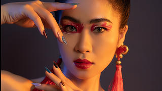 Lần đầu xẩm kết hợp với Rap và nhạc điện tử