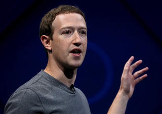CEO Mark Zuckerberg: Facebook cần 'vài năm' để sửa lỗi