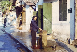 Còn đâu nét đẹp xưa