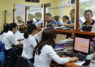 Hà Nội giảm biên chế trên cơ sở xác định vị trí việc làm