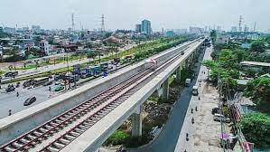 TP Hồ Chí Minh dự định chi 121.933 tỷ đồng cho đầu tư công trung hạn