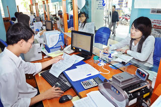 Sai lệch số liệu tiền nộp thuế chủ yếu do khai sai
