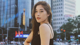 Người đẹp bóng chuyền Thu Huyền chính thức thanh lý hợp đồng