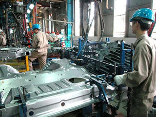 Công nghiệp hỗ trợ và cơ hội cất cánh