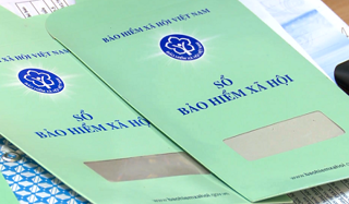 Quy trình và các mức đóng bảo hiểm xã hội tự nguyện