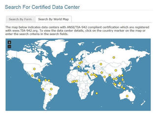 Viettel đưa Việt Nam trở thành số ít quốc gia Đông Nam Á có Trung tâm dữ liệu đạt tiêu chuẩn khắt khe nhất thế giới