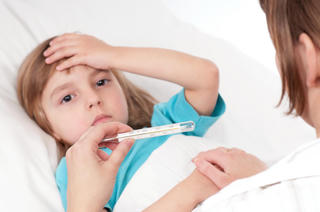 Phòng bệnh viêm não virus trong mùa hè