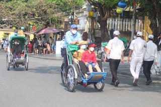 Năm Du lịch quốc gia 2022, điểm đến Hội An có gì?