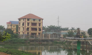 Công ty CP Kim Đức (Phú Thọ): Sai phạm chồng sai phạm