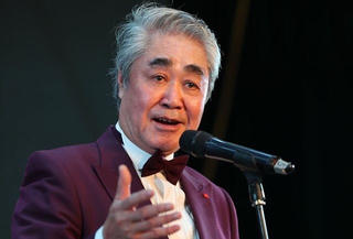 NSND Quang Thọ: Giọng hát vàng đen