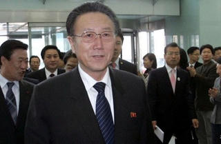 Trợ lý cấp cao của ông Kim Jong-un tử nạn