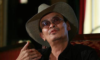 Thanh Tùng-sỏi đá không quên chân người