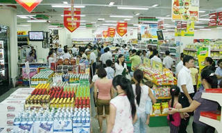 Tương lai nào cho ngành bán lẻ?